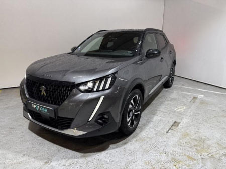 5940_p52 - PEUGEOT - 2008 - 2020