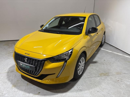 5849_p52 - PEUGEOT - 208 - 2022