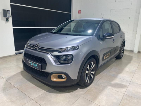 240034_p52 - CITROEN - C3 - 2022