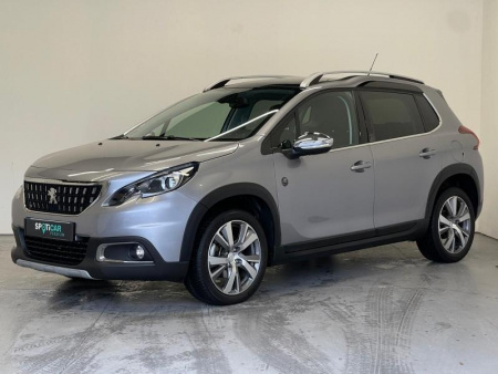 27274_p52 - PEUGEOT - 2008 - 2019