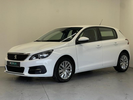 27430_p52 - PEUGEOT - 308 - 2021