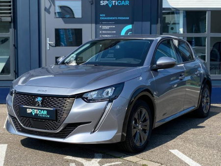 27496_p52 - PEUGEOT - 208 - 2020