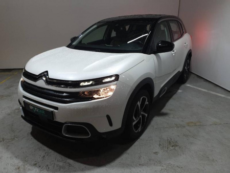6051_p52 - CITROEN - C5 AIRCROSS - 2020