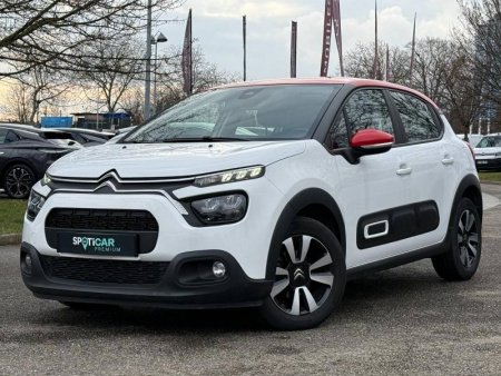 612603_p52 - CITROEN - C3 - 2021