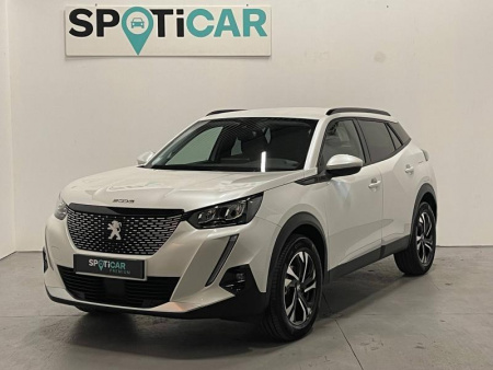 27528_p52 - PEUGEOT - 2008 - 2021