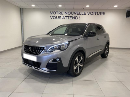 6056_p52 - PEUGEOT - 3008 - 2019
