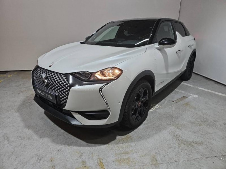 ST42419381_p52 - DS - DS 3 CROSSBACK - 2020