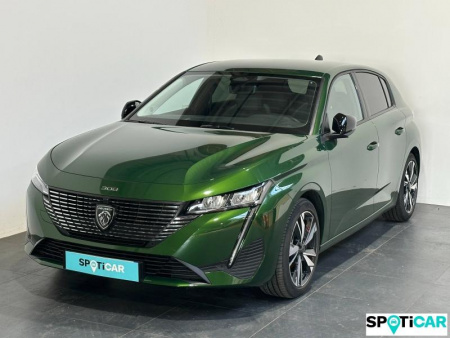 28887_p52 - PEUGEOT - 308 - 2023