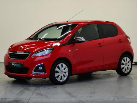 27545_p52 - PEUGEOT - 108 - 2020