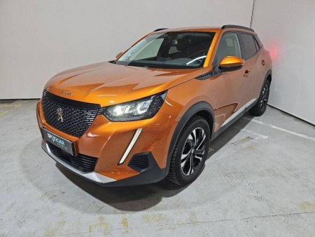 6048_p52 - PEUGEOT - 2008 - 2021
