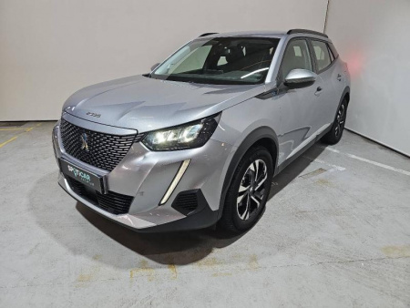 5798_p52 - PEUGEOT - 2008 - 2020