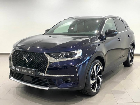 330139_p52 - DS - DS 7 CROSSBACK - 2020