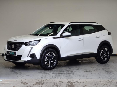 27494_p52 - PEUGEOT - 2008 - 2020