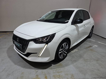 5581_p52 - PEUGEOT - 208 - 2022