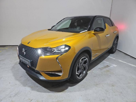 6081_p52 - DS - DS 3 CROSSBACK - 2019