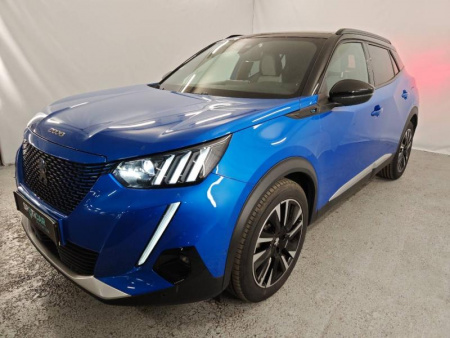 5679_p52 - PEUGEOT - 2008 - 2020