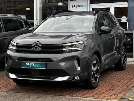 612654_p52 - CITROEN - C5 AIRCROSS - 2024