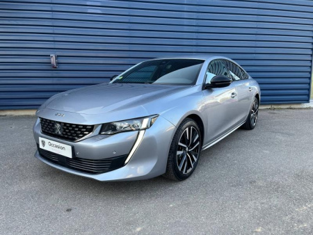 000518_p52 - PEUGEOT - 508 - 2019