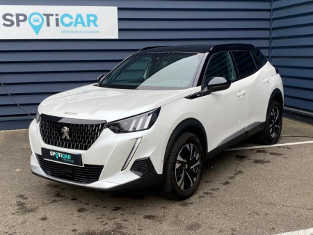 27488_p52 - PEUGEOT - 2008 - 2023