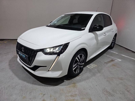 6034_p52 - PEUGEOT - 208 - 2023