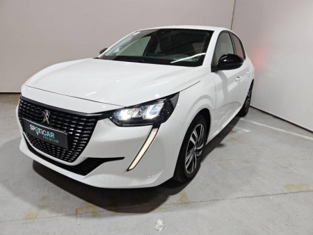 6032_p52 - PEUGEOT - 208 - 2023