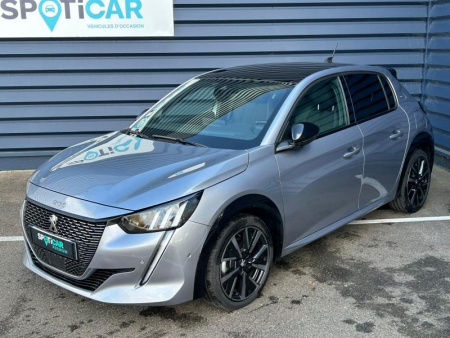 27397_p52 - PEUGEOT - 208 - 2022