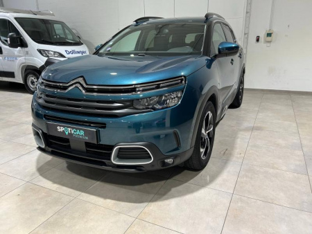 230911_p52 - CITROEN - C5 AIRCROSS - 2019