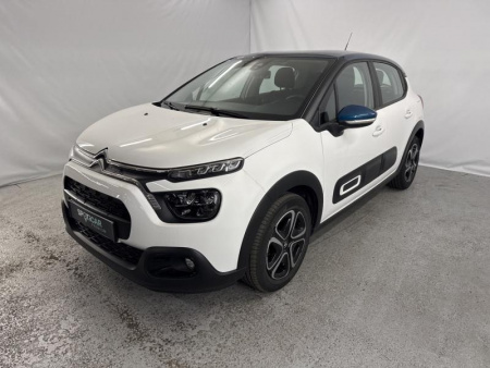 330537_p52 - CITROEN - C3 - 2022