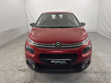 331032_p52 - CITROEN - C3 - 2019