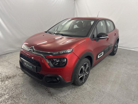 331097_p52 - CITROEN - C3 - 2021