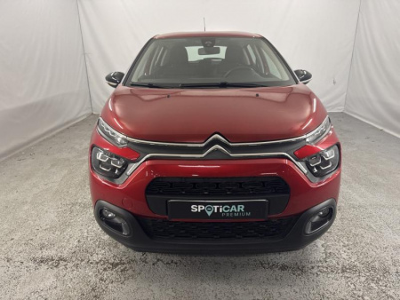 331097_p52 - CITROEN - C3 - 2021