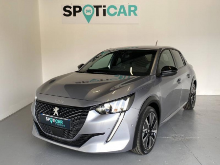 27477_p52 - PEUGEOT - 208 - 2022
