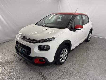 331110_p52 - CITROEN - C3 - 2020