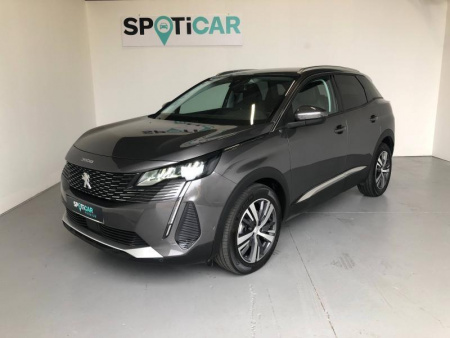 27415_p52 - PEUGEOT - 3008 - 2022