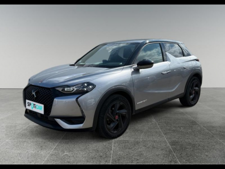 830063_p52 - DS - DS 3 CROSSBACK - 2022