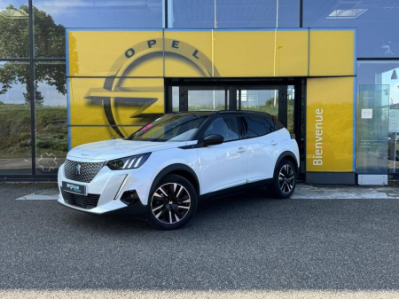 18294_p52 - PEUGEOT - 2008 - 2021