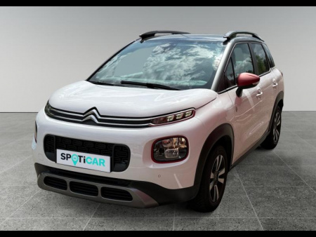 130417_p52 - CITROEN - C3 AIRCROSS - 2020