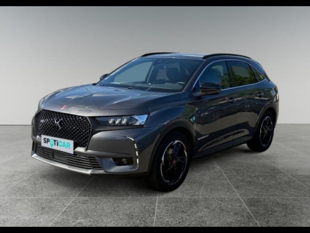 830060_p52 - DS - DS 7 CROSSBACK - 2020