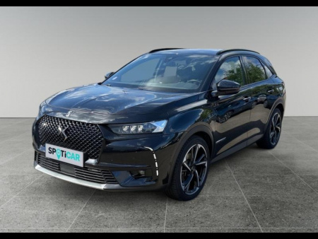 830054_p52 - DS - DS 7 CROSSBACK - 2020