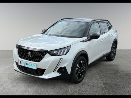 PO42542900_p52 - PEUGEOT - 2008 - 2020