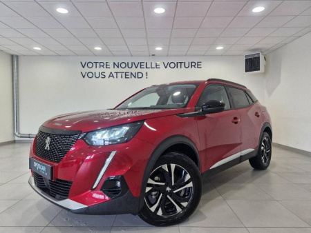 330916_p52 - PEUGEOT - 2008 - 2022