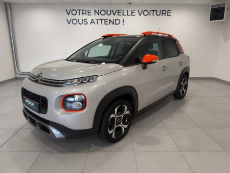331065_p52 - CITROEN - C3 AIRCROSS - 2019