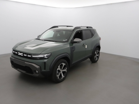 70106_p51 - DACIA - DUSTER - 2025