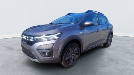 333303_p2 - DACIA - SANDERO - 2025