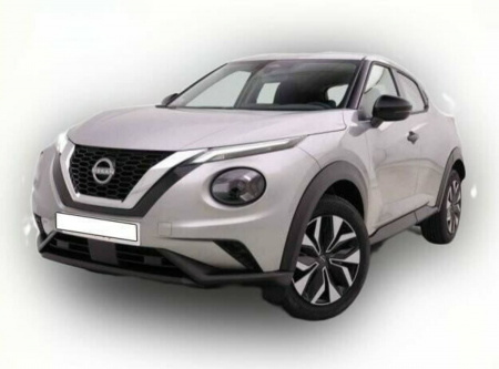 329510_p2 - NISSAN - JUKE - 2025