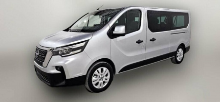 333543_p2 - NISSAN - PRIMASTAR - 2025
