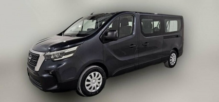 333575_p2 - NISSAN - PRIMASTAR - 2025