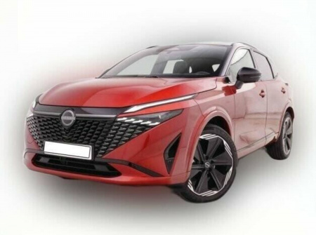 332872_p2 - NISSAN - QASHQAI - 2025