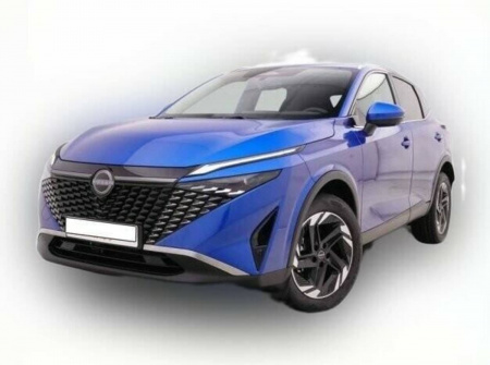 332765_p2 - NISSAN - QASHQAI - 2025