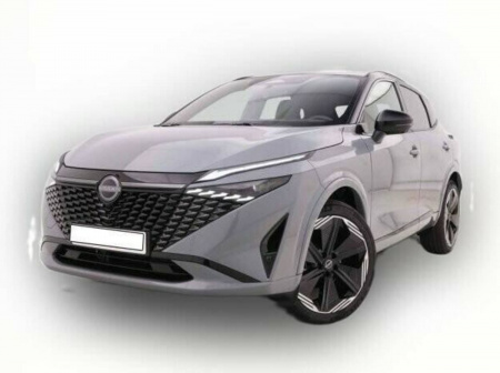 332934_p2 - NISSAN - QASHQAI - 2025
